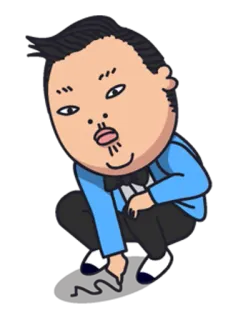 📝 whatsapp sticker