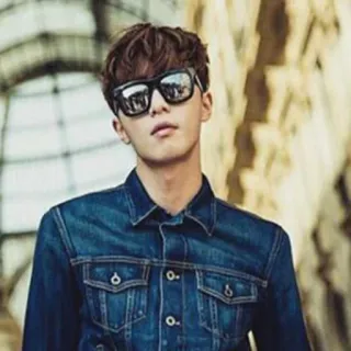 @parkseojoon telegram stickers