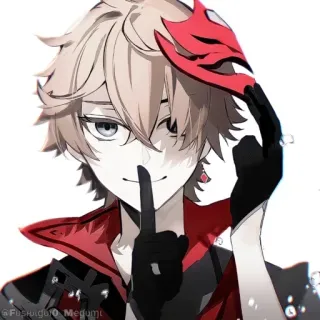 💠 whatsapp sticker