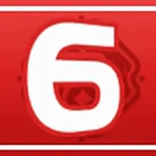 6️⃣