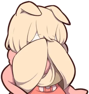 🙈 telegram sticker