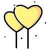🎈