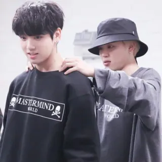 🍁 MASTERMIND
WORLD
MATERMIN moda, gente, k-pop, asiático, calavera whatsapp sticker