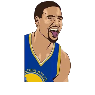 nbastickers telegram stickers