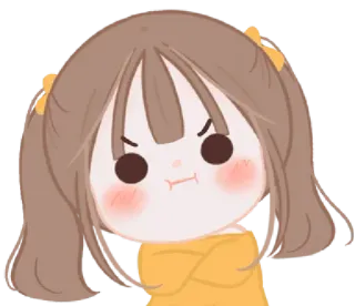 😠 whatsapp sticker