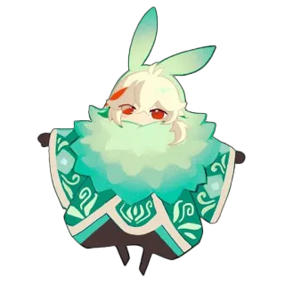 🧐 telegram sticker