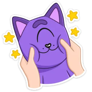 Спейси :: @stickroom whatsapp stickers