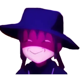 🌝 telegram sticker