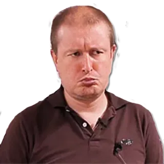 😞 telegram sticker