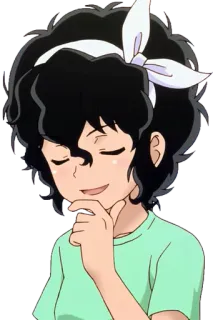 🤔 telegram sticker