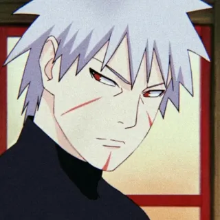 Стикеры Amaterasu_iTachi :: @fStikBot telegram stickers