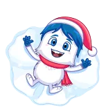 Super Imu @tgsticker telegram stickers