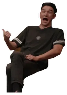 🤣 telegram sticker