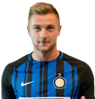 🙂 サッカー, スポーツ, フットボール, アスリート, インテル, 選手 telegram sticker