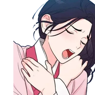🤗 telegram sticker
