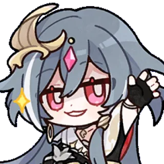 👋 telegram sticker