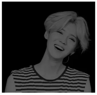 🖤 whatsapp sticker