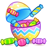 Easter Egg | @Gift_Alerts telegram emojis 🥚