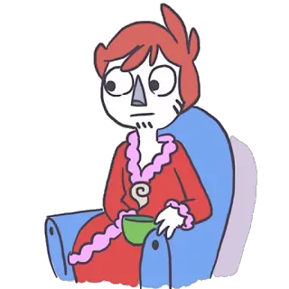 👀 telegram sticker