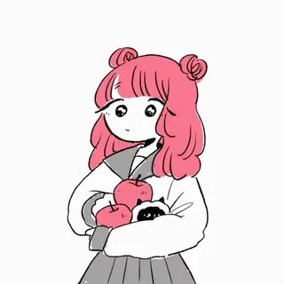 @Dark_stick (@xdoes) whatsapp stickers