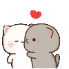 😘