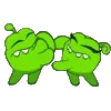 👊