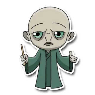 geek_chibi #2(@other_packs) whatsapp stickers