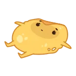 ⚰️ telegram sticker