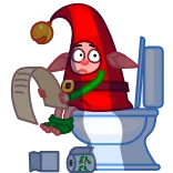 🚽