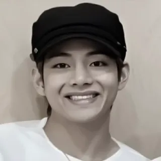 🥡 kpop, chanteur, homme, portrait, personne, célébrité telegram sticker