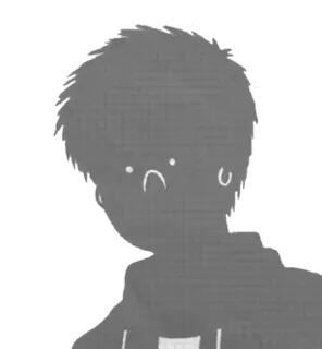 🙁 whatsapp sticker