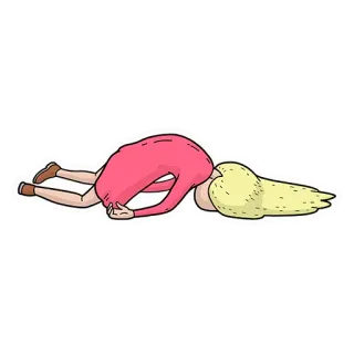 Comicada telegram stickers