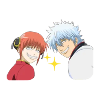 👫 telegram sticker