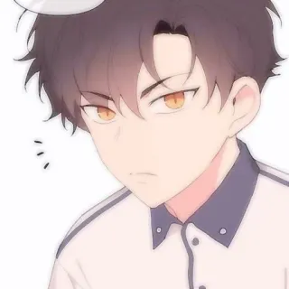 😶 telegram sticker