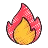 🔥