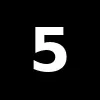 5️⃣