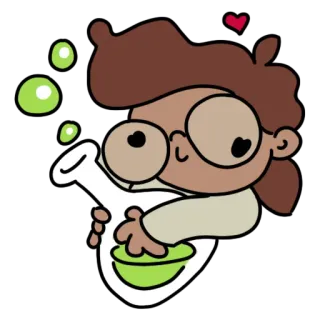 Fury Turn telegram stickers