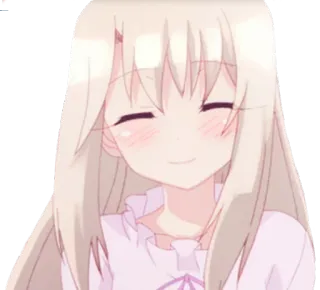 😌 telegram sticker