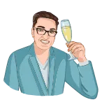 Znat_boss telegram stickers