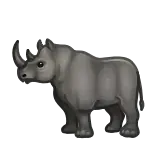 🦏