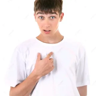 🙄 whatsapp sticker