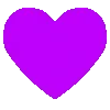 💜