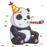 🥳