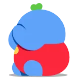 🤪 telegram sticker