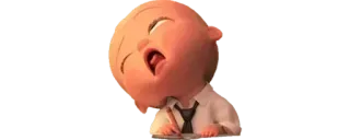 💼 telegram sticker