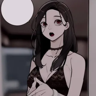 ֝֝ ֝ 恨⋮ 𝔊𝔞𝔪𝔢 @NYXIII ៸៸ telegram stickers