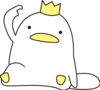 OGU telegram stickers