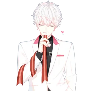 💕 whatsapp sticker
