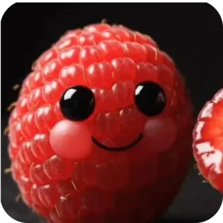 🍓 telegram sticker