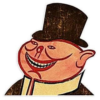 😊 telegram sticker